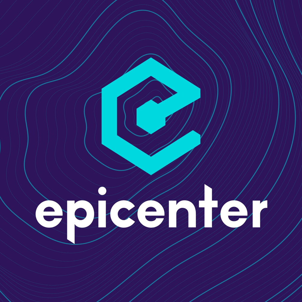 epicenter podcast cover