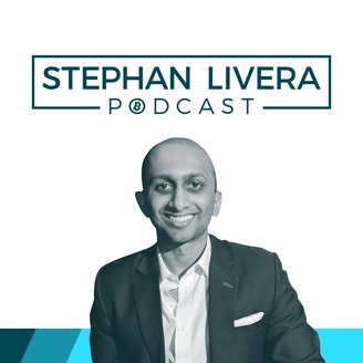 Stephan Livera Podcast cover
