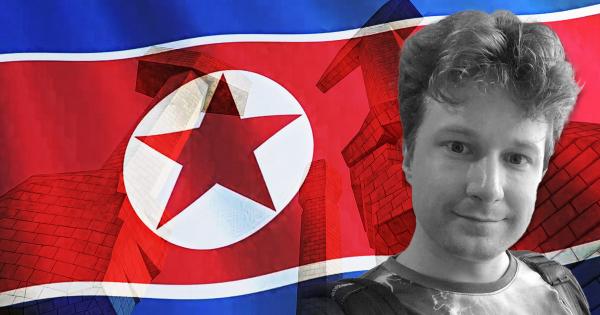 What next as Ethereum dev Virgil Griffith pleads guilty to North Korea sanctions